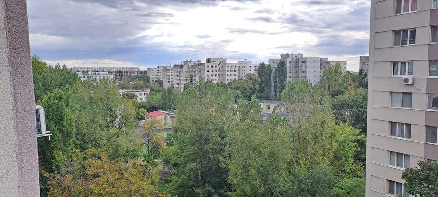 Apartament cu 2 camere semidecomandat în Drumul Taberei
