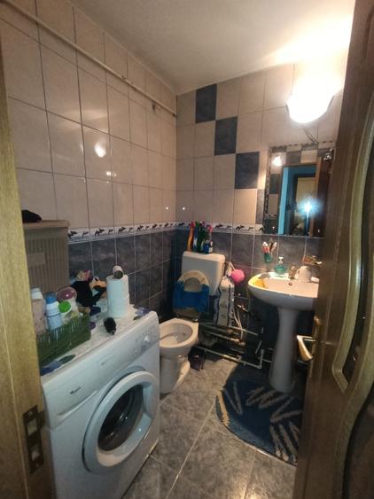 Garsonieră decomandată în Găvana