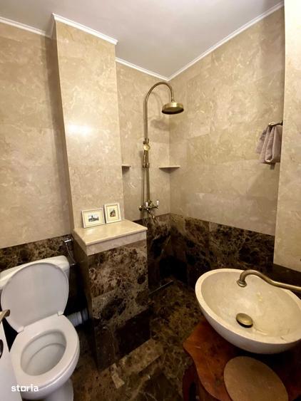 Apartament cu 4 camere decomandat în Militari