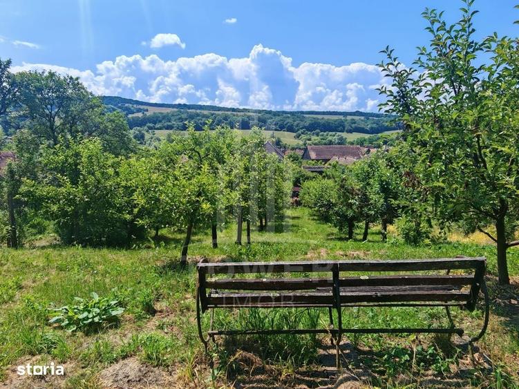 Casă cu 4 camere în Calbor