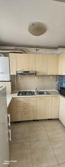 Apartament cu 3 camere în Baciu