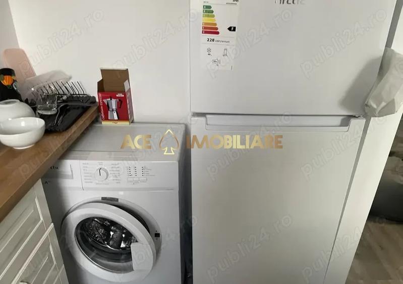 Garsoniera | Crangasi | Proximitate Metrou  |  Petfriendly  |  Boiler - 6