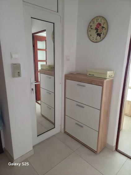 Apartament cu 2 camere decomandat în Burdujeni