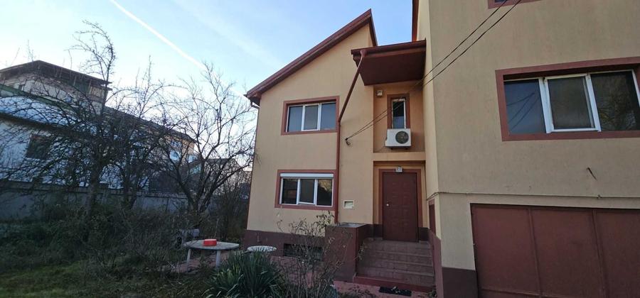 casa si teren mare zona Chitilei-Parc Bazilescu - 8
