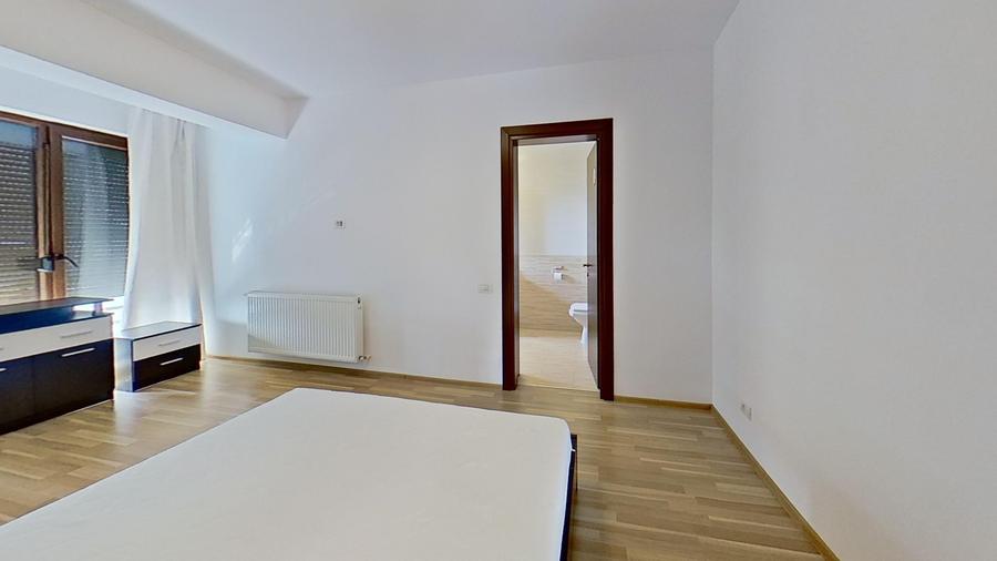 Apartament 3 camere | Băneasa – Șisești | Parcare | Centrală proprie | 2 băi - 5