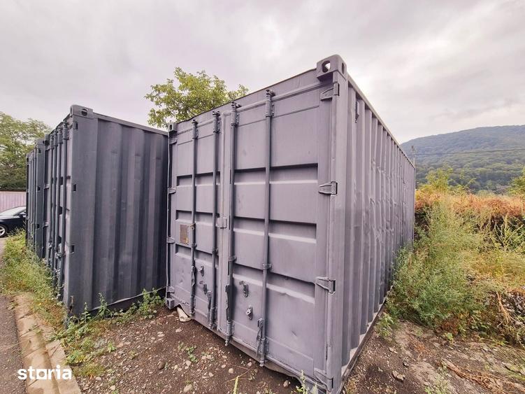 Spațiu comercial, de 12 mp, în Precista