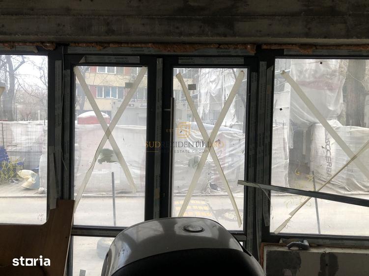 Spațiu comercial, de 90 mp, în Olteniței
