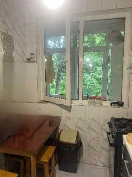 Apartament cu 2 camere semidecomandat în Pajura