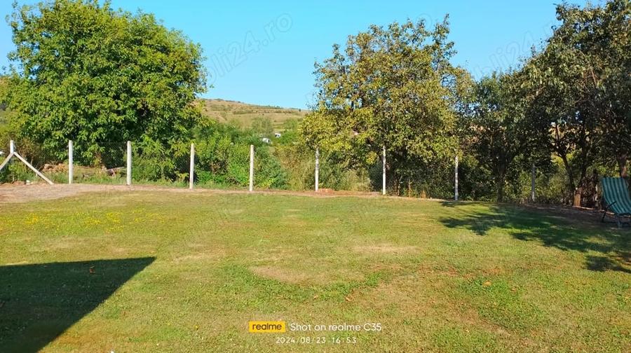 Casă cu 1 camere în Micești