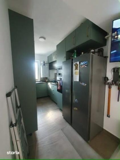 Apartament cu 3 camere mobilat de vanzare | Soho residence - 15