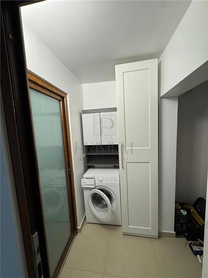 Apartament cu 2 camere decomandat în Elisabetin