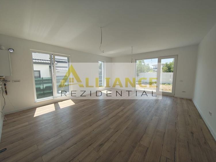 Casa stil mediteranean | Parter | 4 camere | Teren 454 mp - 7