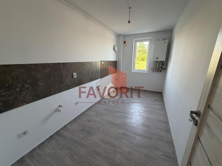Apartament cu 2 camere decomandat în Girocului