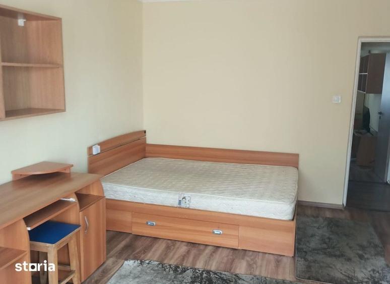 Apartament 2 camere Gara , 50 metri, etaj 3 Cod:163101 - 3