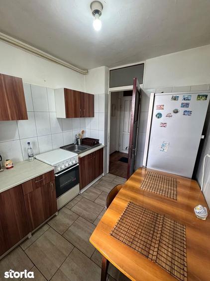 Apartament cu 2 camere în Obor