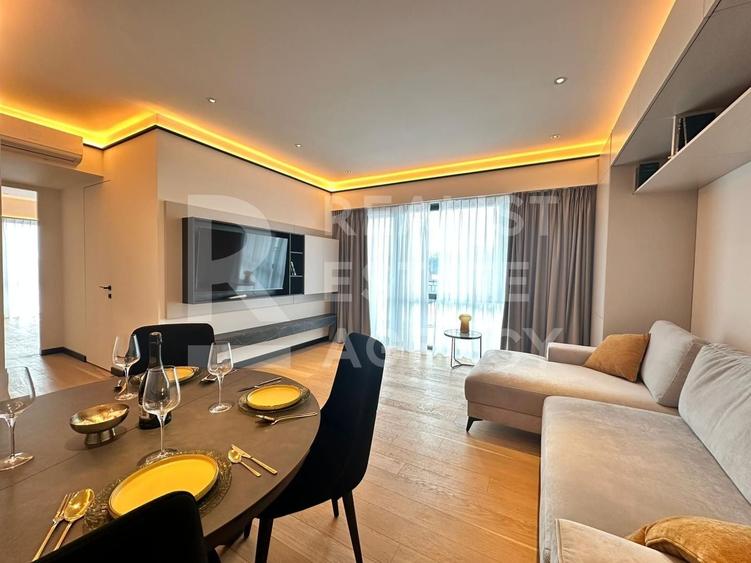 Apartament cu 2 camere în Iancu Nicolae