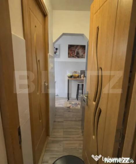 Apartament cu 3 camere decomandat în Dâmbu Pietros
