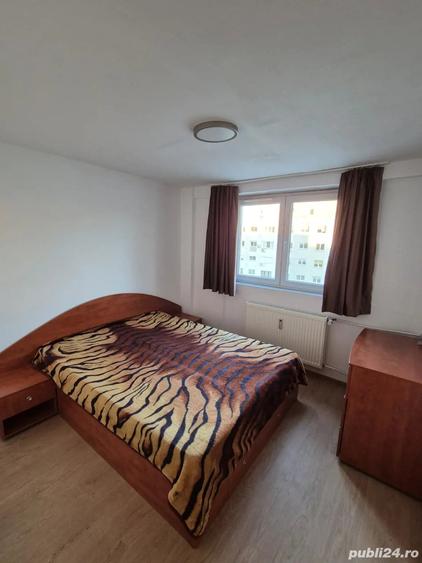 Apartament 2 camere - de inchiriat in sector 2 Bucuresti - 5