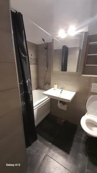 Apartament cu 2 camere decomandat, mobilat în Mănăștur