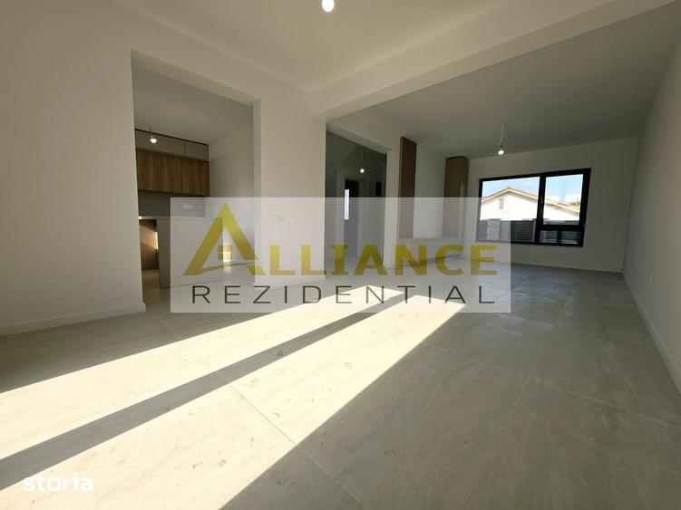 Casă cu 4 camere cu Teren 380 Mp în Central