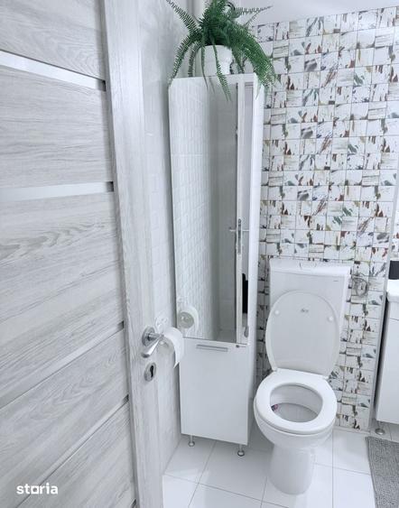 Brancoveanu-Oraselul Copiilor | 2 camere| | metrou | parc - 7