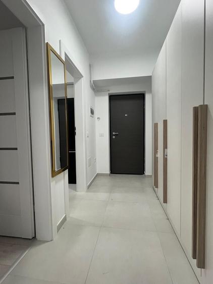 Garsonieră decomandată în Valea Lupului
