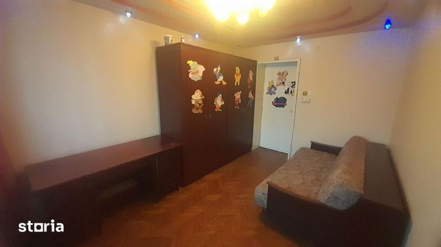 Vand apartament 2 camere - 3
