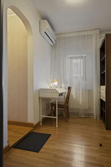 Apartament 3 camere in vila | Zona linistita | Parcul Carol 0%Comision - 14