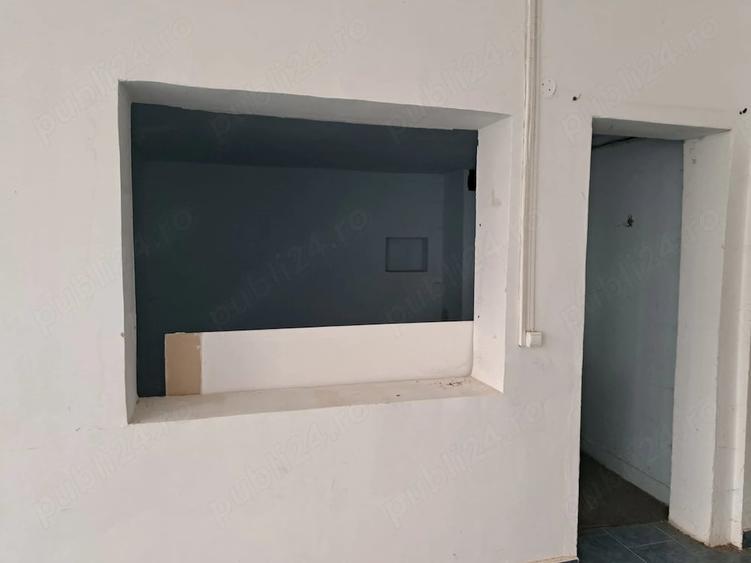 Spațiu comercial, de 155 mp, în Central