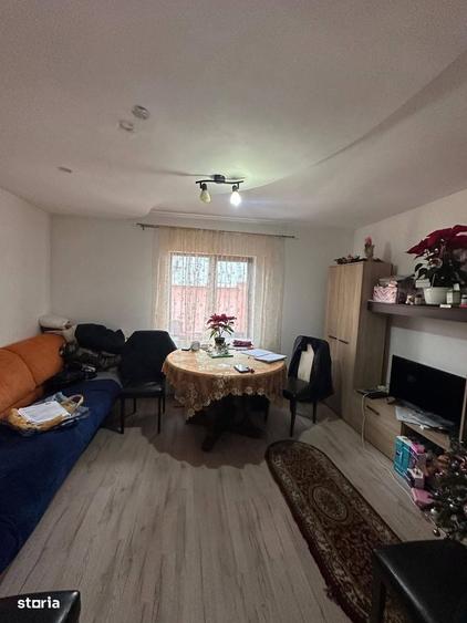 De vanzare casa P+M cu 5 dormitoare,2 bai, in comuna Horia 95000 euro - 6