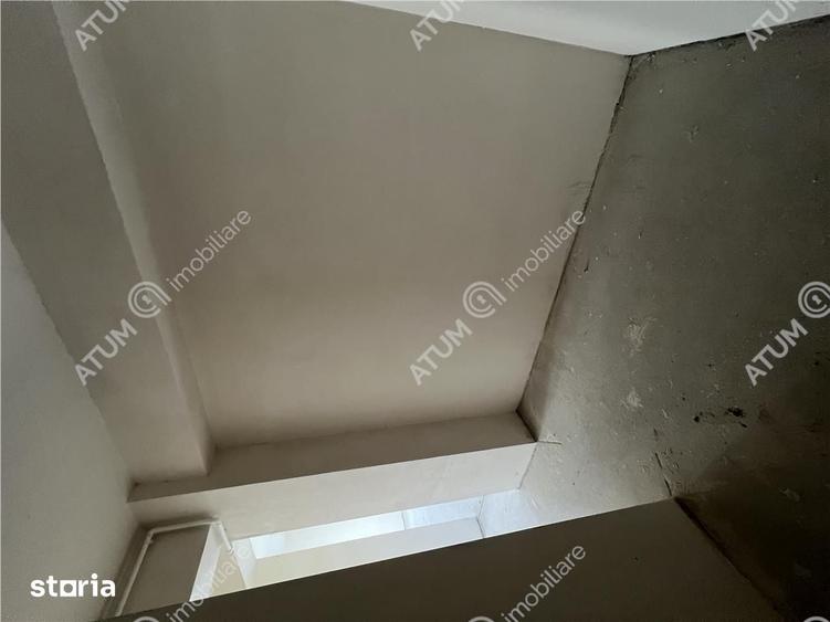 Apartament de 3 camere cu 2 bai si terasa etaj 2 zona Pictor Brana - 19