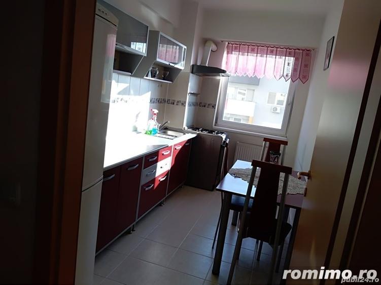 Garsonieră decomandată în Lipovei