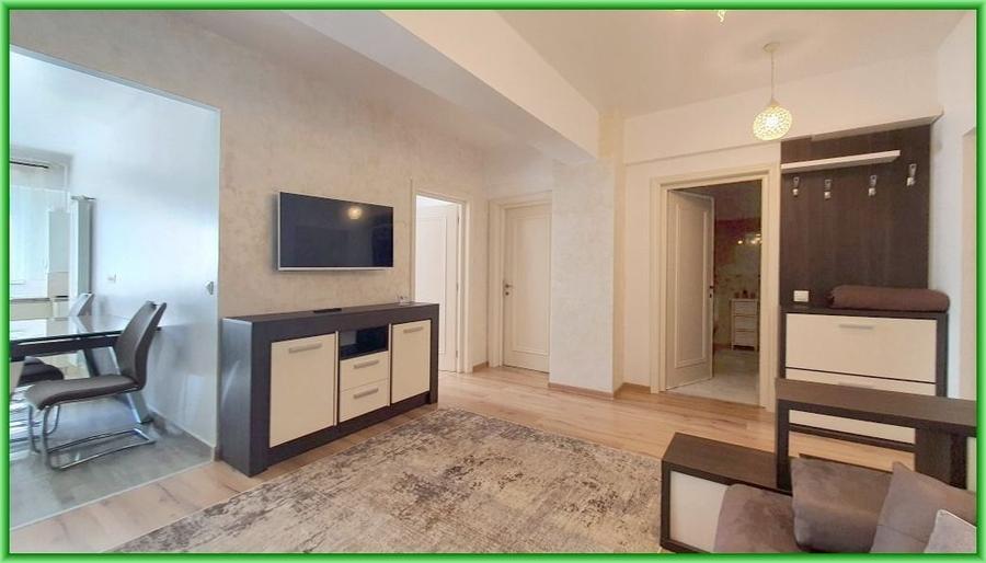 Apartament cu 3 camere decomandat în 9 Mai