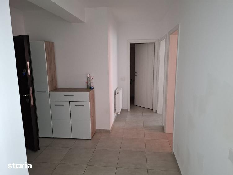 3 camere mobilat si utilat - 2