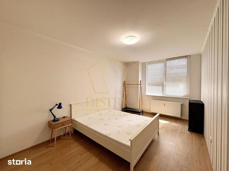 Apartament cu 2 camere în Giroc
