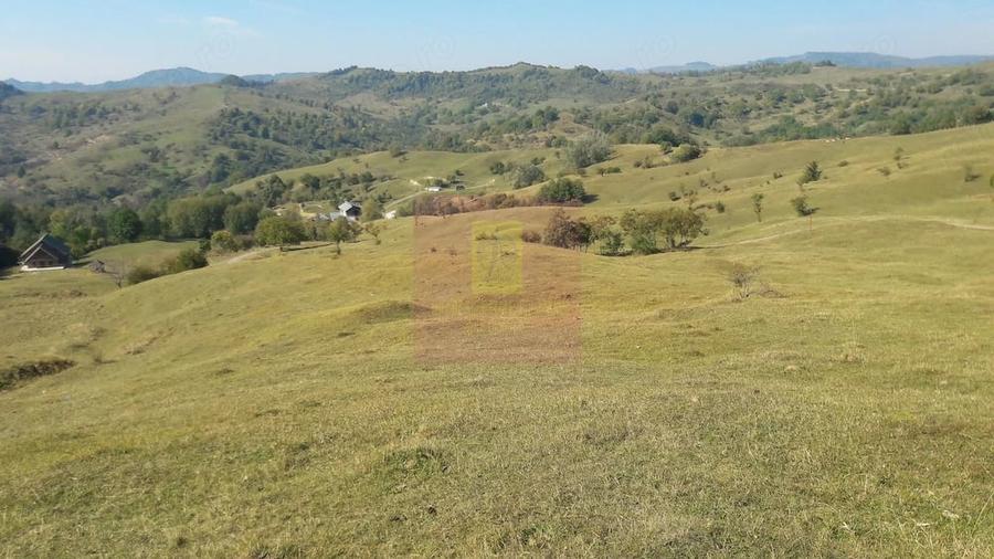 Teren intravilan de vanzare in Breaza (dezvoltare imobiliara) - 5