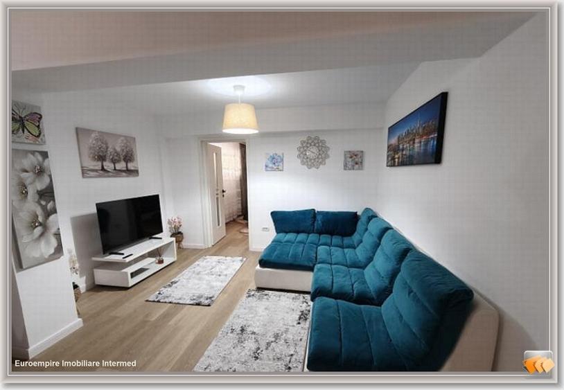 Apartament cu 2 camere decomandat în Coiciu