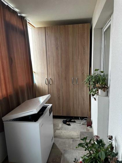Vand Garsoniera mobilata, cu balcon, bloc nou - Metrou Dimitrie Leonida - 2