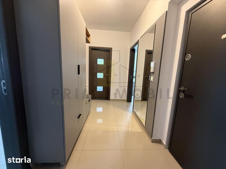 3 camere decomandat, Crystal Residence (Rediu-langa Bizantiq) - 10
