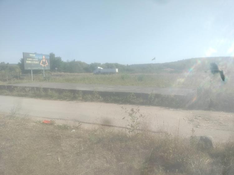 Teren Construcții extravilan de 1250 mp, în Șelimbăr