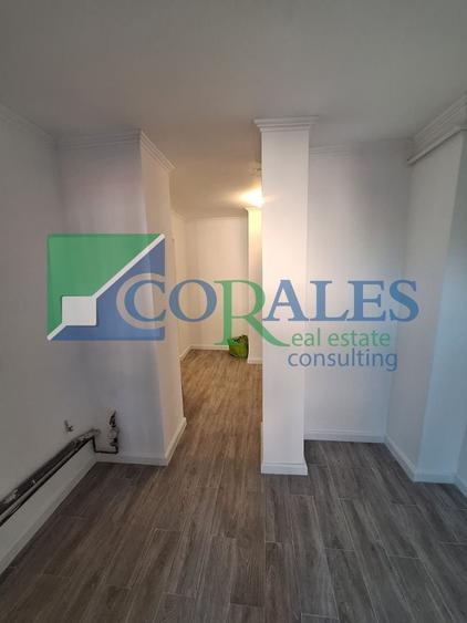 Apartament cu 3 camere decomandat în Lipovei