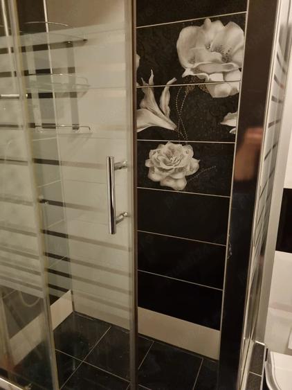 Apartament cu 2 camere decomandat în Chiajna