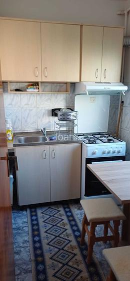 GARSONIERA DE VANZARE, 30 mp BAIA MARE, zona TRAIAN, mobilata complet