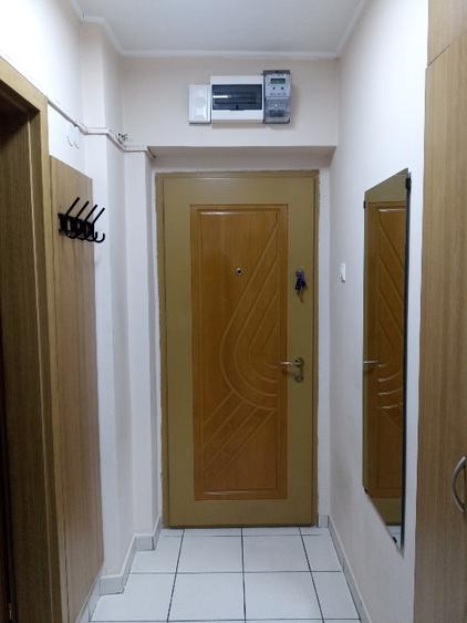 Apartament cu 2 camere semidecomandat în Kogălniceanu