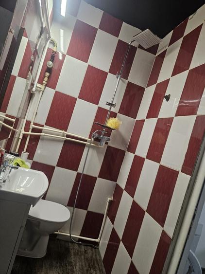 Garsonieră semidecomandată în Ohaba
