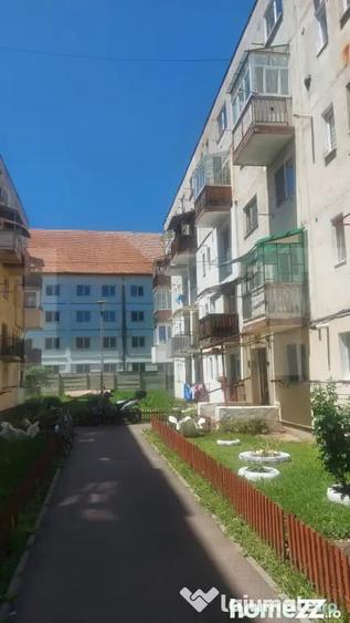 Garsonieră în Central