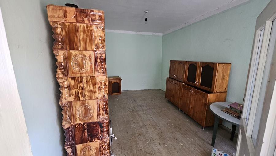Casă cu 4 camere în Galșa