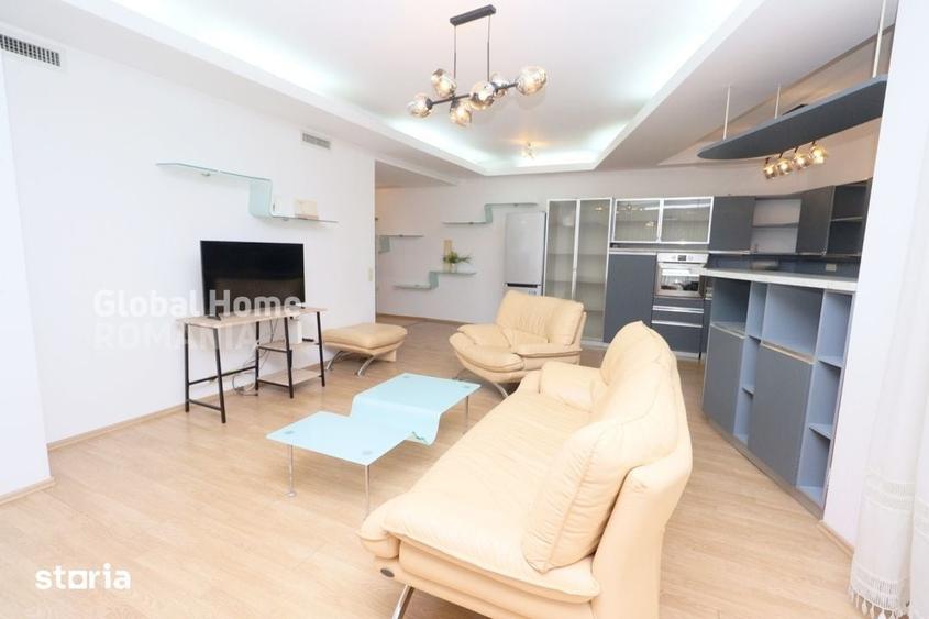 Apartament 3 camere | Sat Francez - Aron Cotrus | 117 mp | Parc Herast - 19