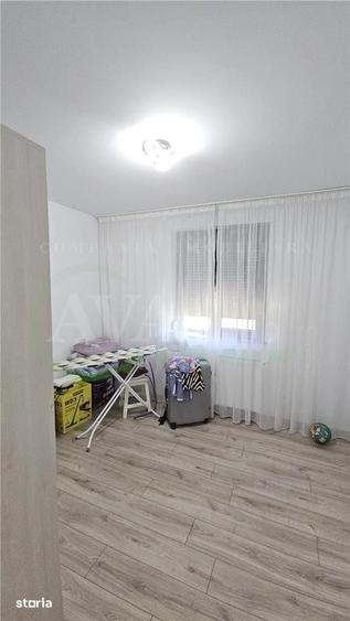 Casă cu 4 camere cu Teren 538 Mp în Măgura