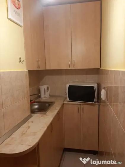 Garsoniera de inchiriat str.Saturn,Galati - 250 euro - 1